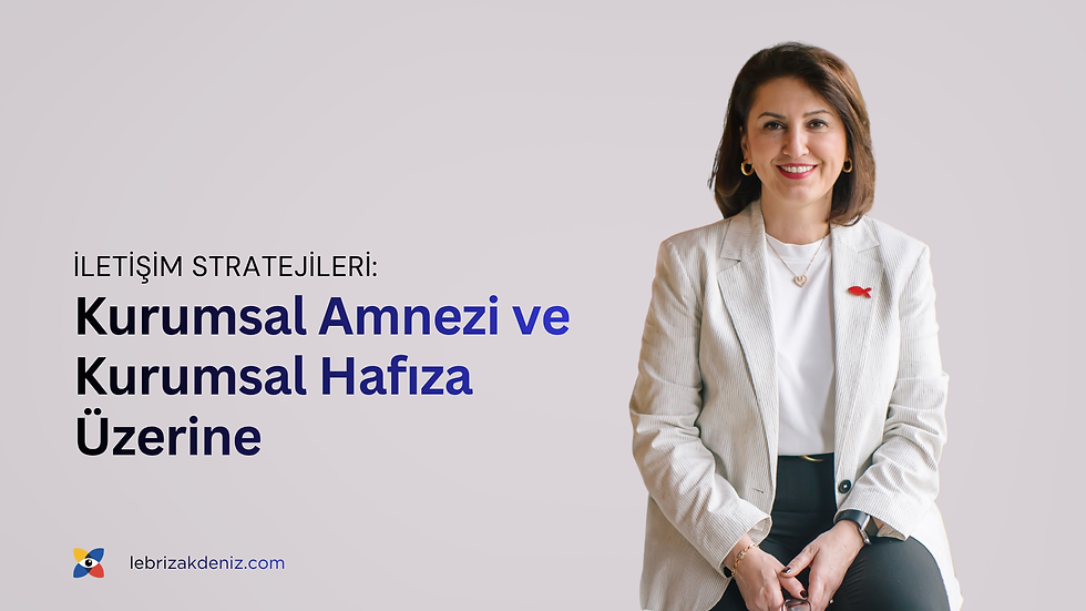 Kurumsal Amnezi: Kurumsal Hafızayı Korumak Neden Önemli?
