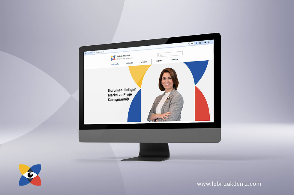 lebriz akdeniz web sitesi