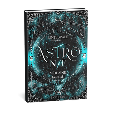 intégrale astro-nf