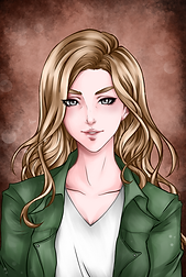 Eulalie Le Pouvoir du Temps