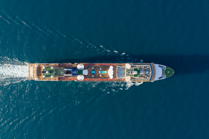 Celebrity Constellation cruise ship