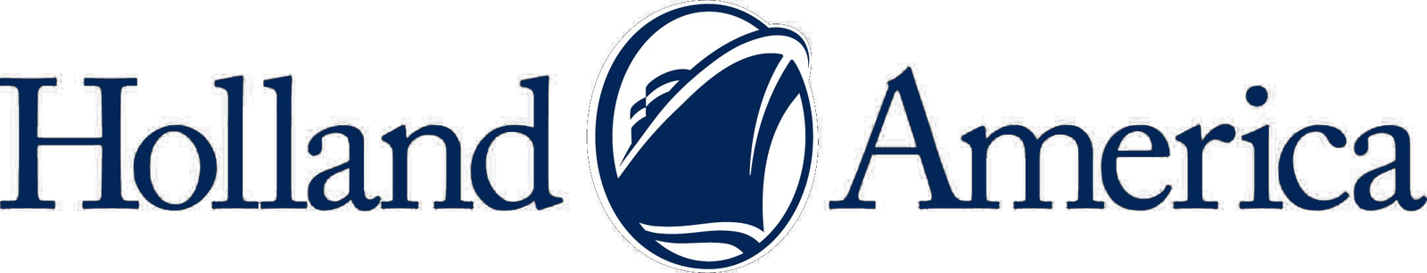 Holland America logo