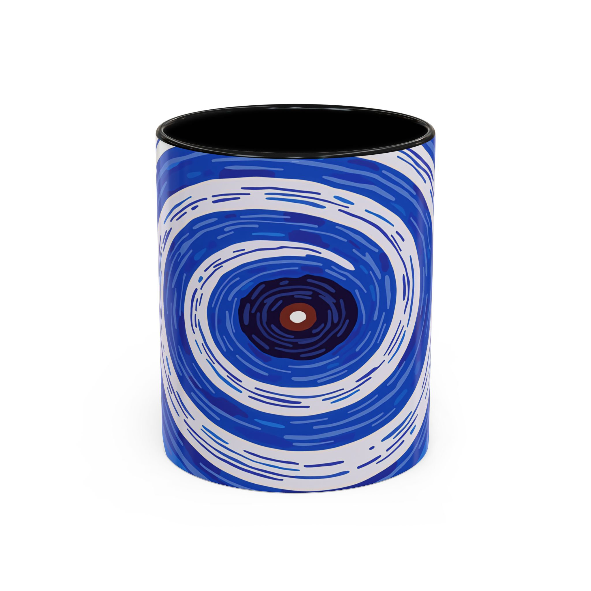 Galaxy Themed Cosmic Mug