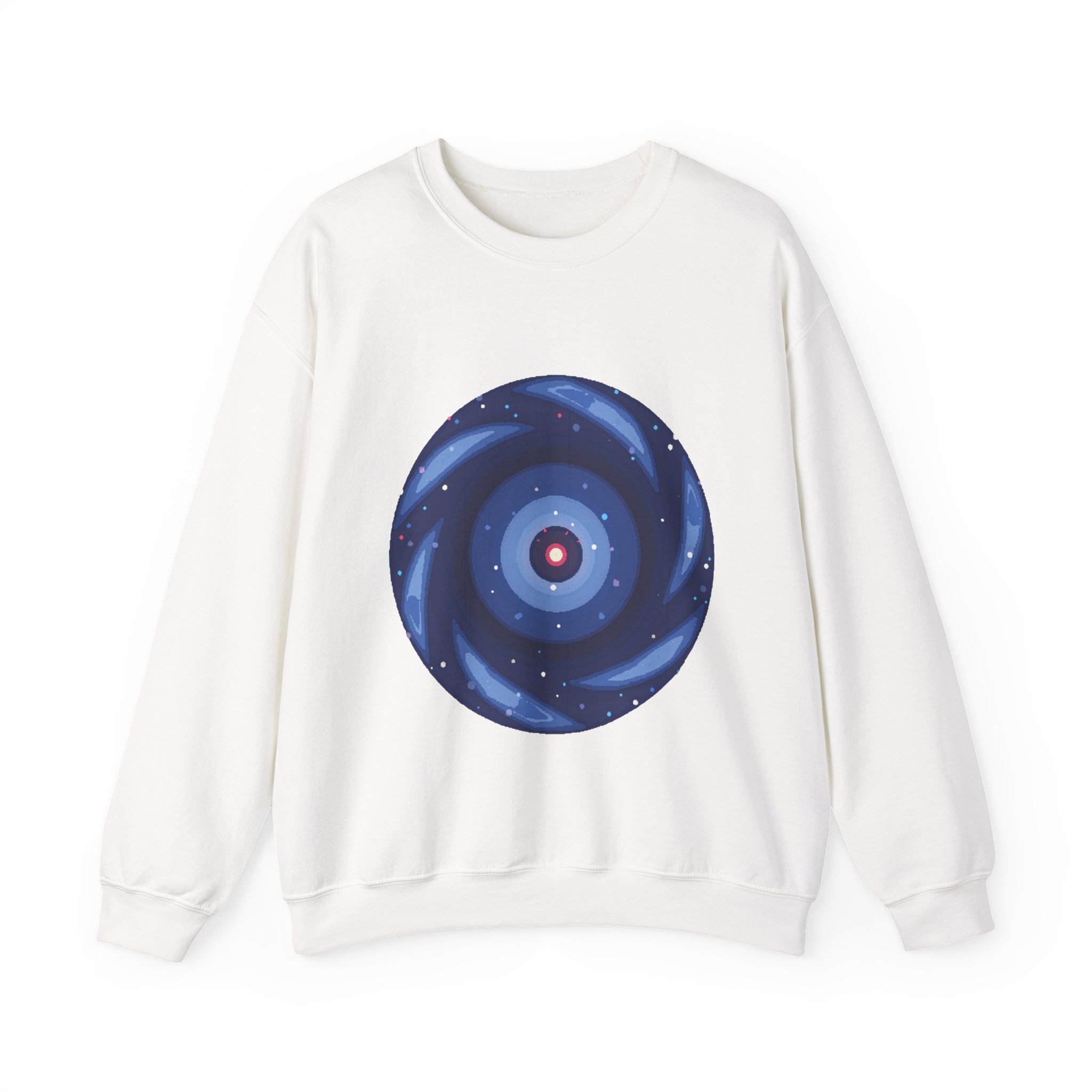 Galaxy Space Sweatshirt Cosmic Dream Hoodie