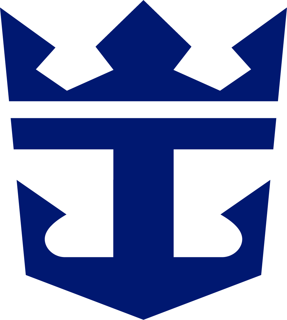 Royal Caribbean logo