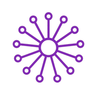 Pictograph to logo rich purple vectorised 1 Khordiafy.png