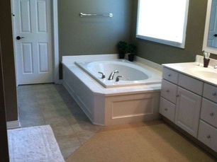 Beautiful Bathroom Remodel