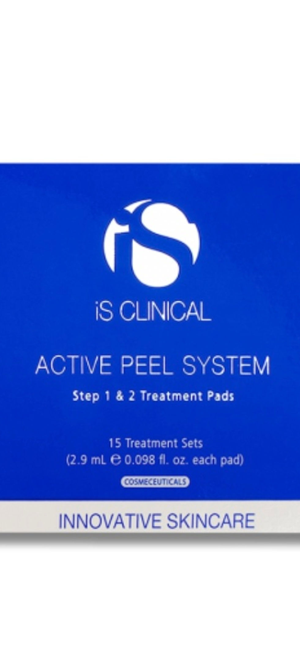 Thumbnail: IS Clinical ACTIVE PEEL SYSTEM