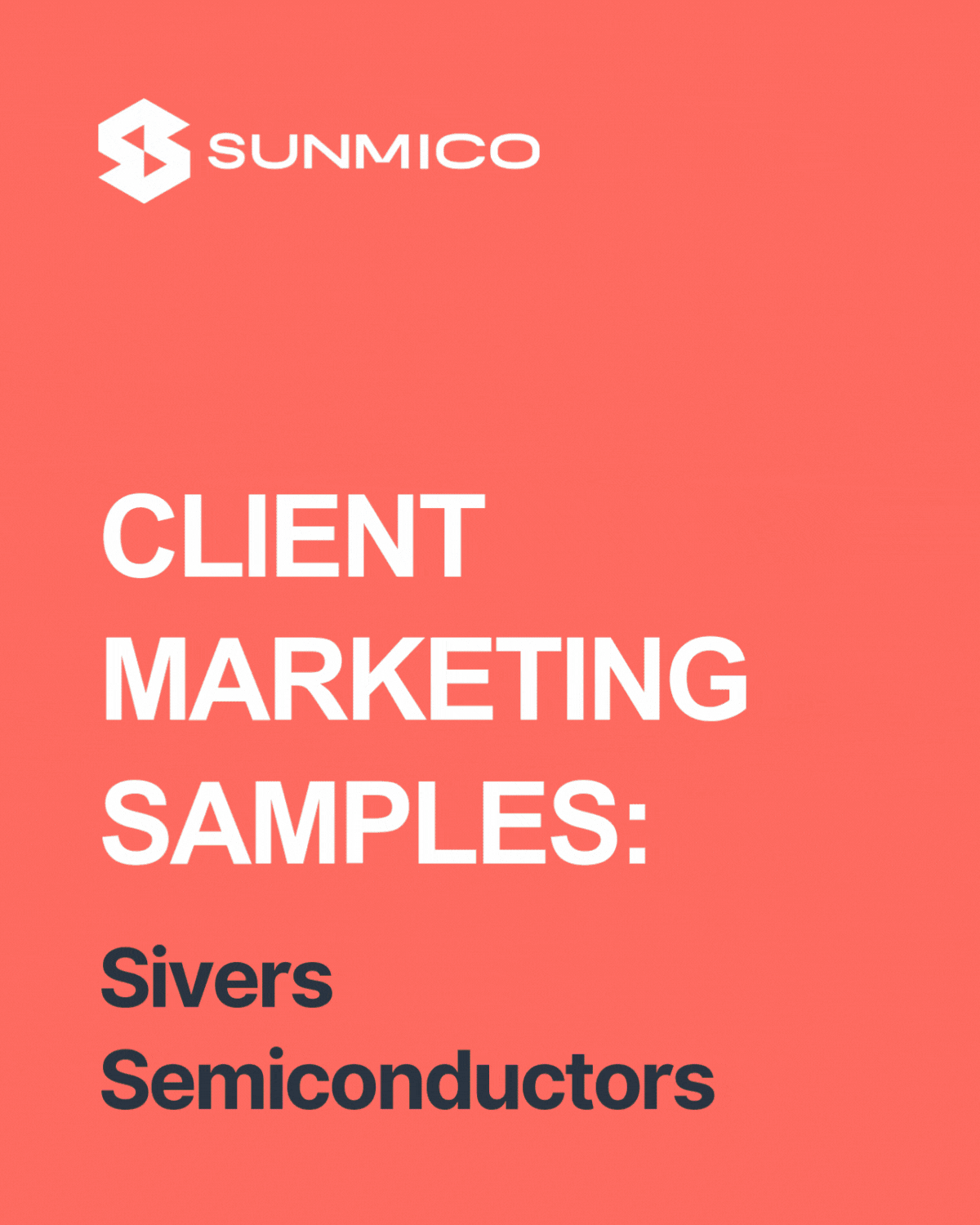 Sivers Semiconductors