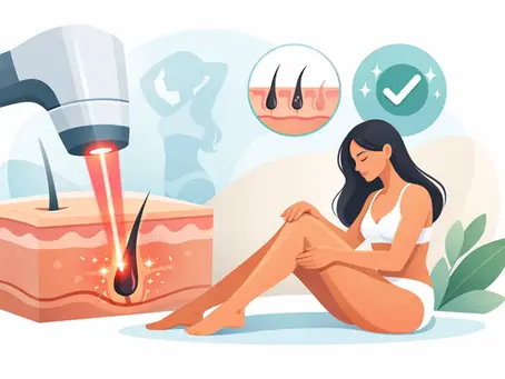 Is Laser Hair Removal Permanent? The Truth