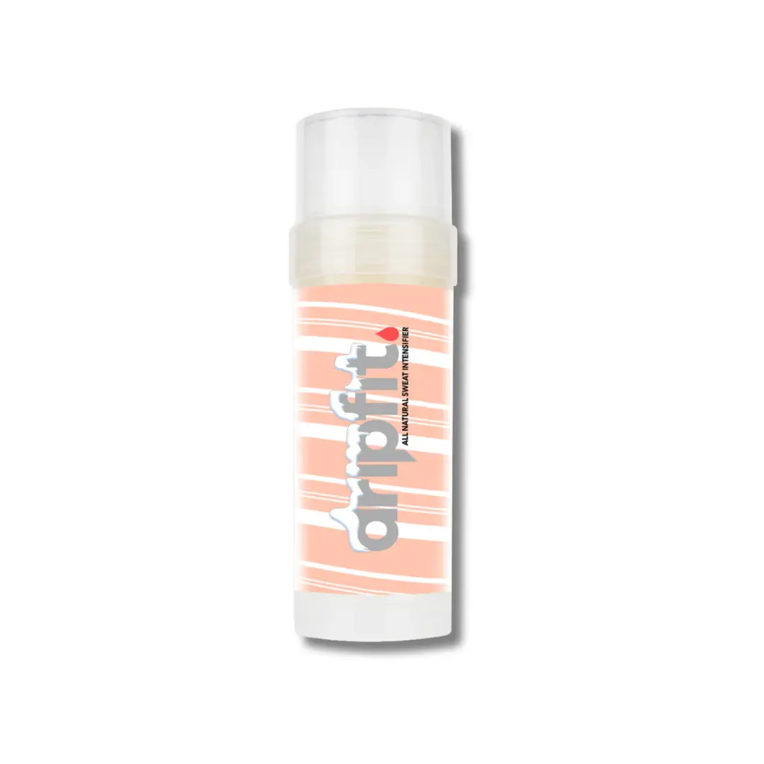 DripFit Limited Edition Candy Cane Roll-On 2.2 OZ
