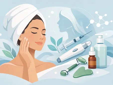 Medical Aesthetics That Put Your Skin First