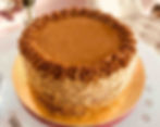 Manjar Lúcuma