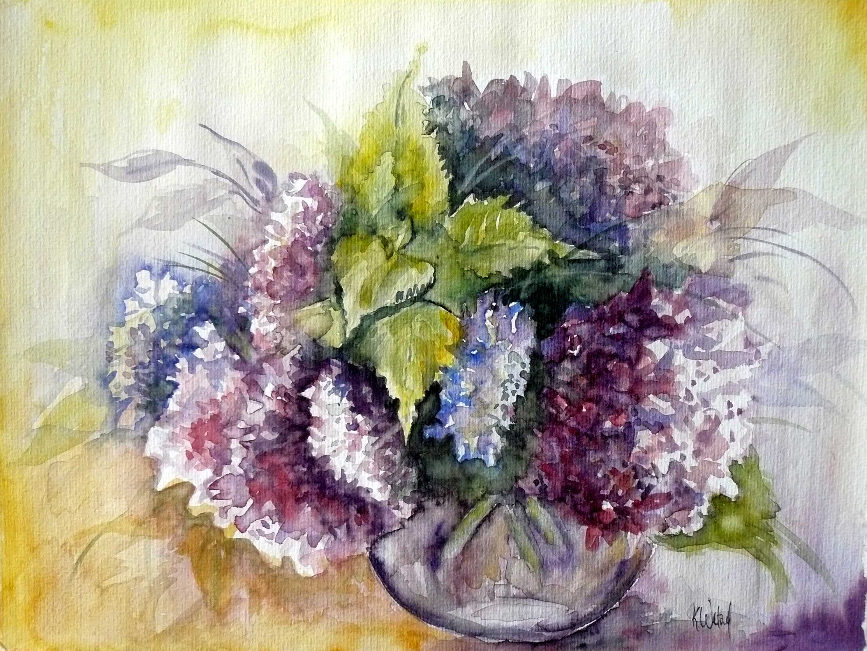 Aquarell 19