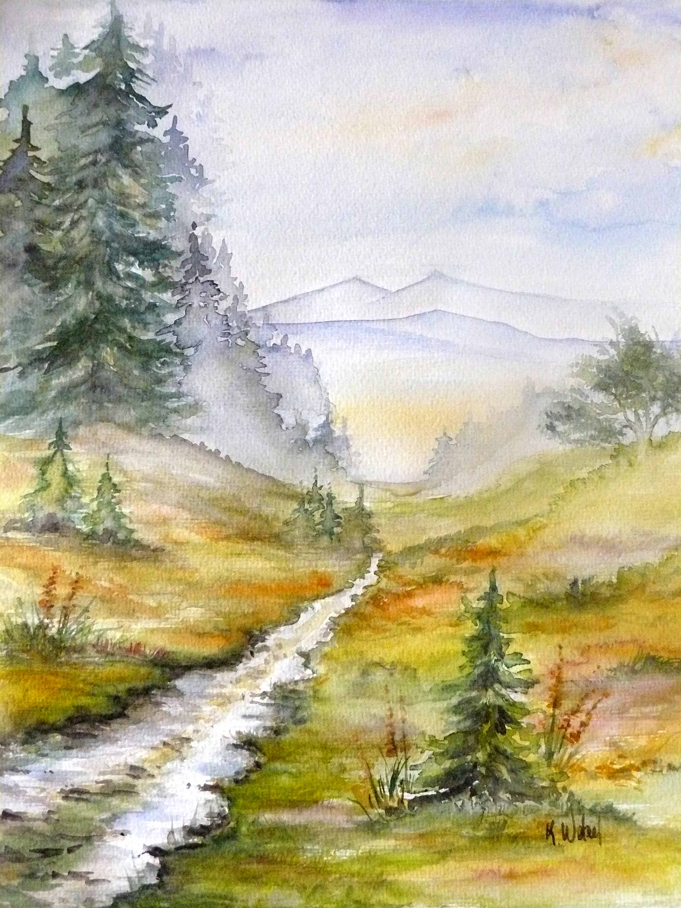 Aquarell 24
