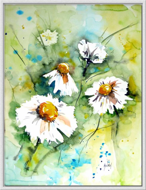Aquarell 13