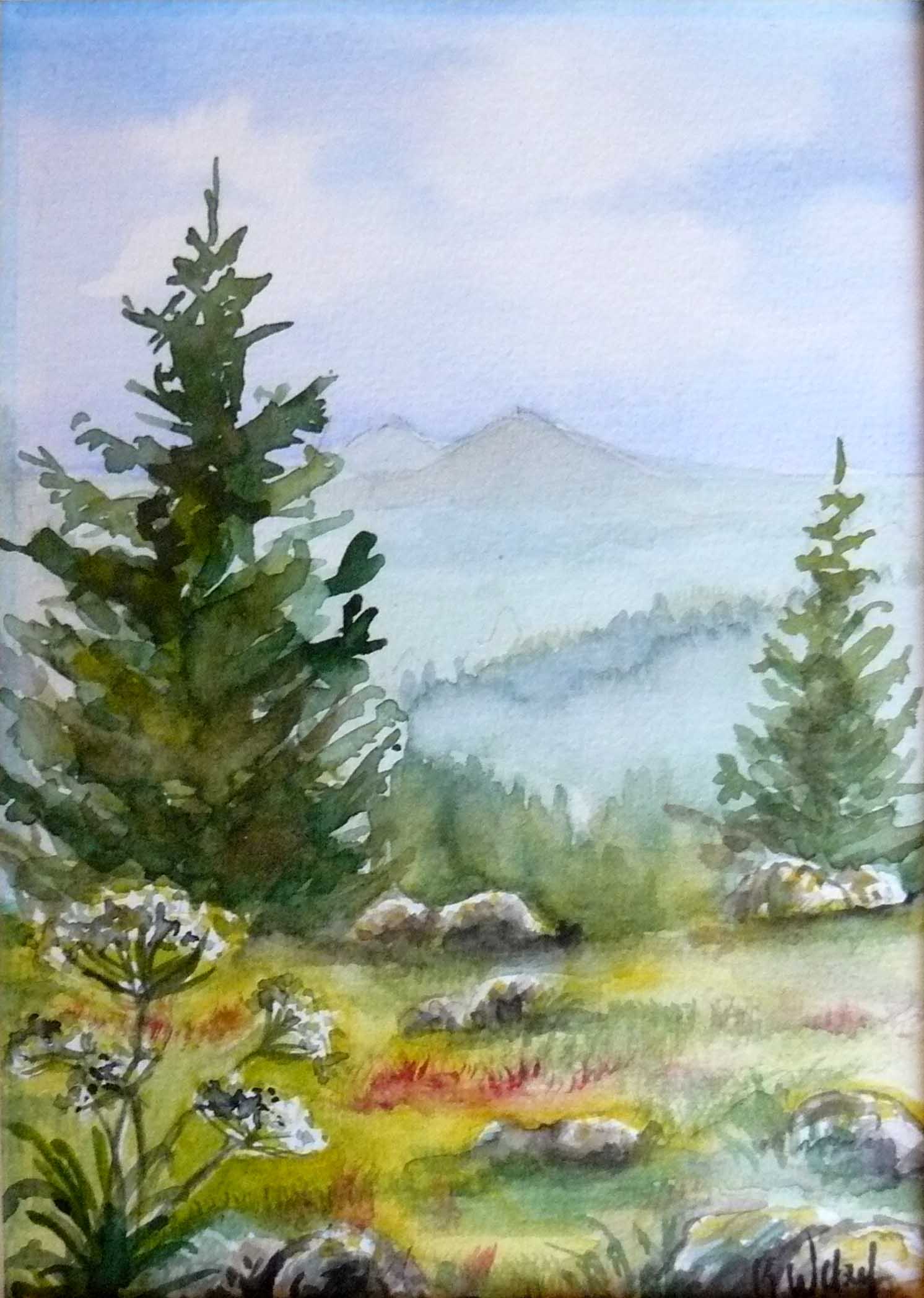 Aquarell 23