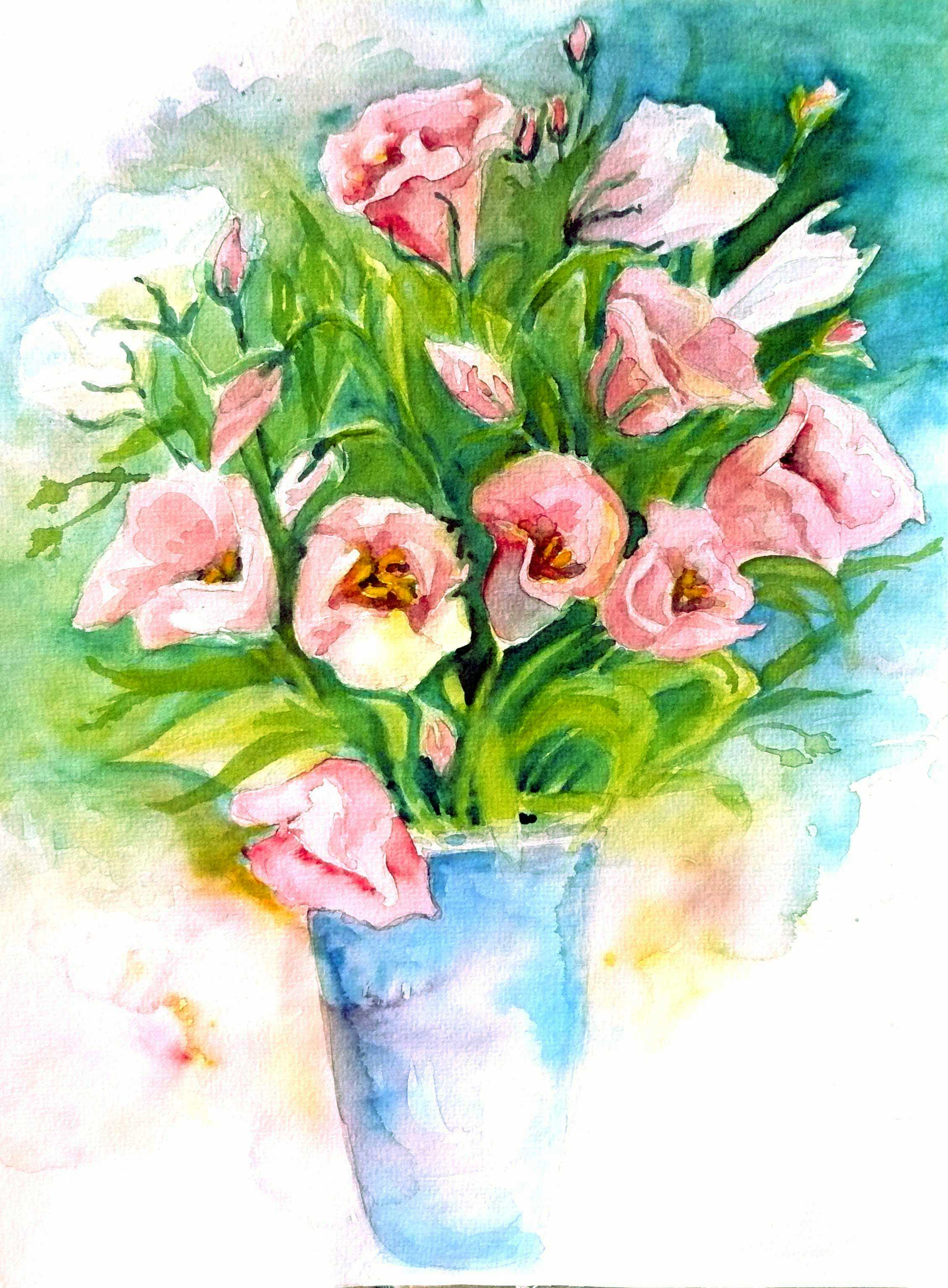Aquarell 20