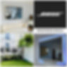 Installation Bose IntegrationSonore particulier Villefranche-sur-Mer
