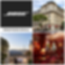 Installation Bose IntegrationSonore Hôtel Raphaël