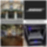 Installation Bose IntegrationSonore Le Refuge de Ménilmontant