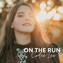 On the Run Single Cover (1).png