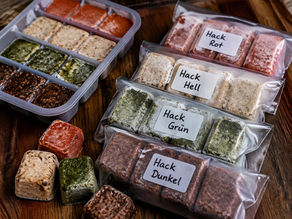 Hackfleisch einfrieren: 4 Soßen, die dir jede Woche Zeit sparen