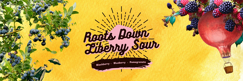 Eventide + Roots Down Beer Collab Launch Party