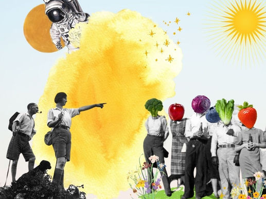 The difference between a landscaper and grower.