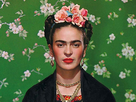 Xochimilco and Coyoacan with Frida Kahlo