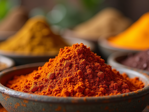 Exploring a Traditional Indian Food Experience