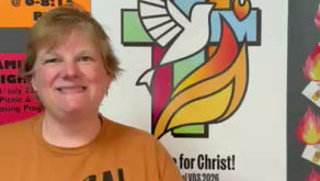 Get Fired Up for VBS!