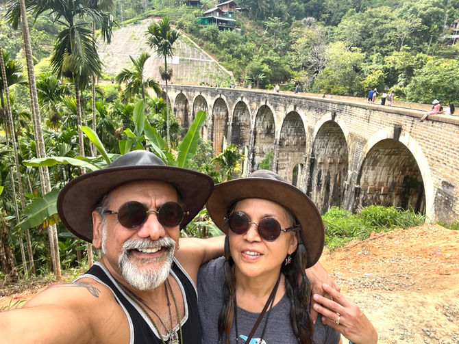 Sri Lanka Tour, Singapore and Malaysia Trip of a Lifetime