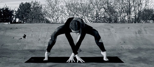 A jóga feldolgozás