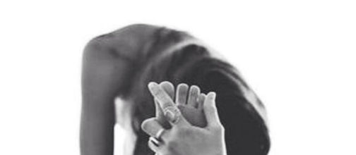 A legfontosabb: a biztonságos ölelés