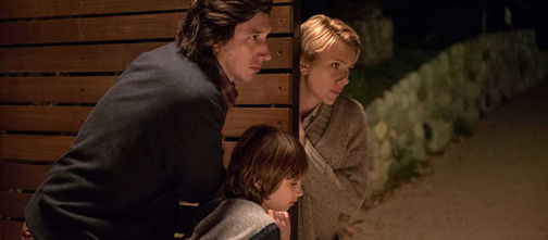 Házassági történet