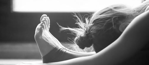 A romok eltakarítása - aparigraha