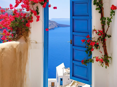 Greek Food Beyond the Usual: Discover the Flavors, Health Benefits & Hidden Delicacies