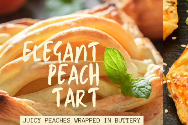 Puff Pastry Tips for Flaky, Golden Layers