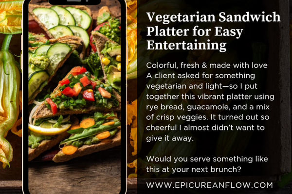 Easy Healthy Bruschetta Ideas for Entertaining