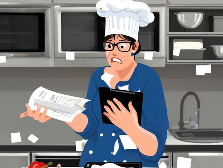 Mastering Mise en Place: The Secret to Stress-Free Cooking