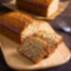 Diabetes-friendly-banana-cake-no-sugar-low-carb.