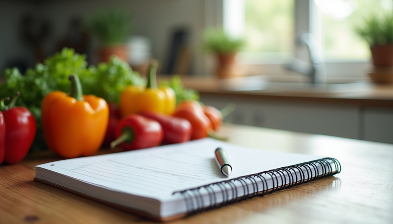 Designing a Bespoke Menu Tailored to Dietary Needs