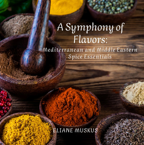 Art of Roasting Whole Spices