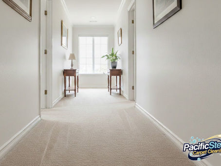 Enjoy Clean Fresh Carpets: A Guide to Maintaining Your Flooring