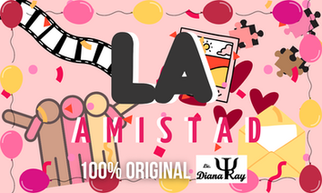 La Verdadera Amistad
