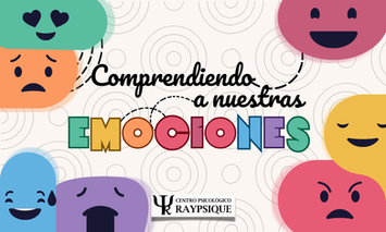 Comprendiendo a nuestras emociones a través de la inteligencia emocional