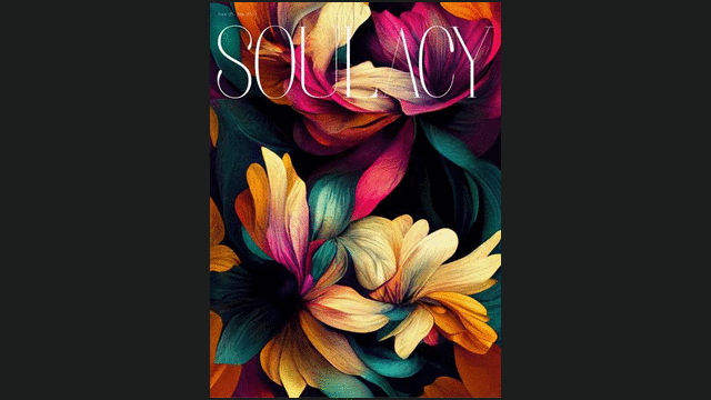 Issue 25 · June 2023 · SOULACY.gif