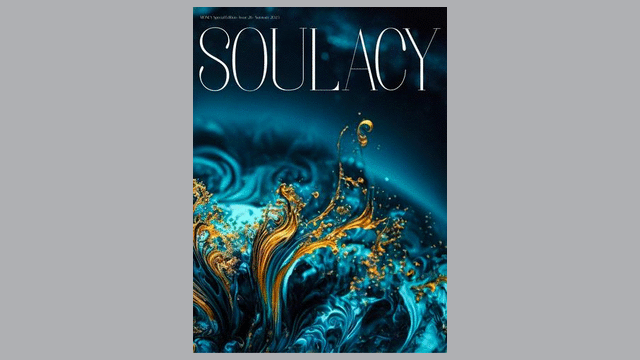 Issue 26 · MONEY Special Edition · Summer 2023.gif