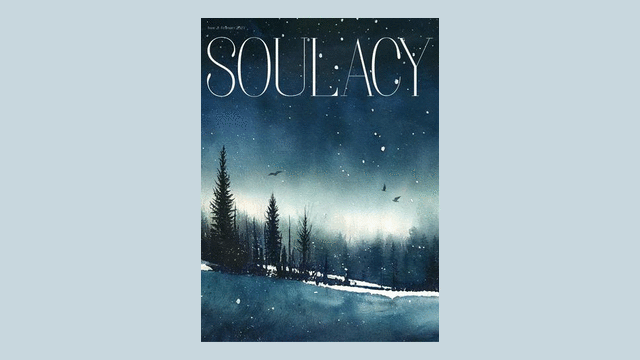 Issue 21 · February 2023 · SOULACY.gif